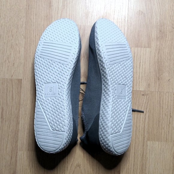 NEW George Tennis Shoes Size 13 - Picture 3 of 4